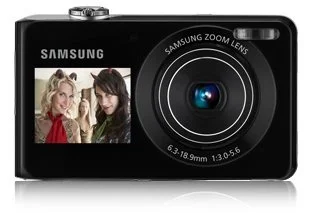 Samsung EC PL100 B Ověřený