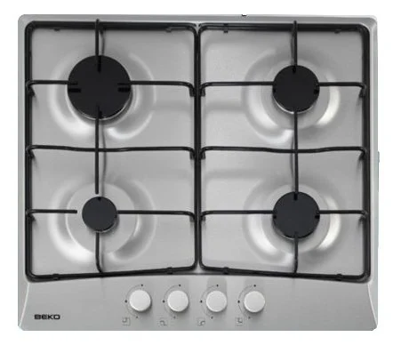 Vysoce Kvalitní Beko HIG 64220 SX