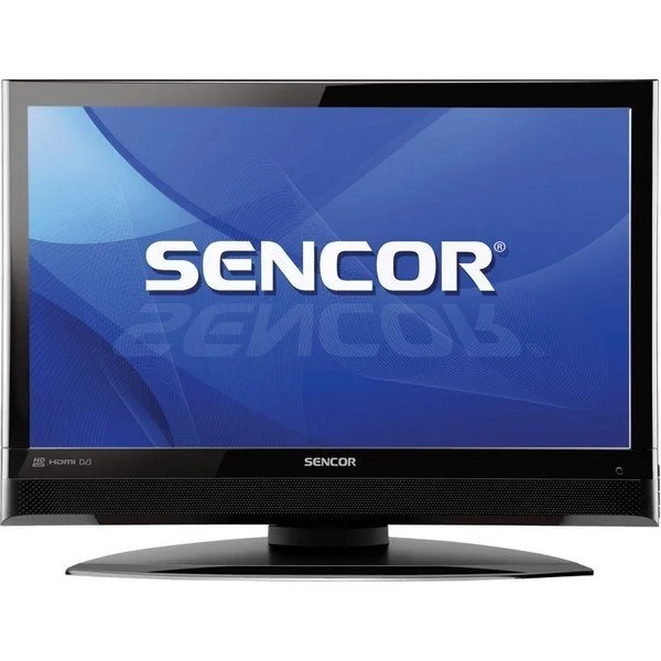 Zlevněný Sencor SLT 2218DVBT