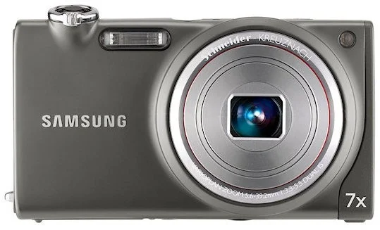 Výprodej Samsung EC ST5500 A