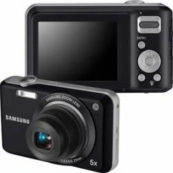 Samsung EC ES65 B Bezpečná Platba