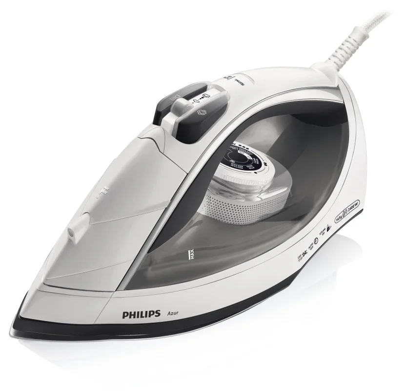 Philips GC 4621/02 Aktuální