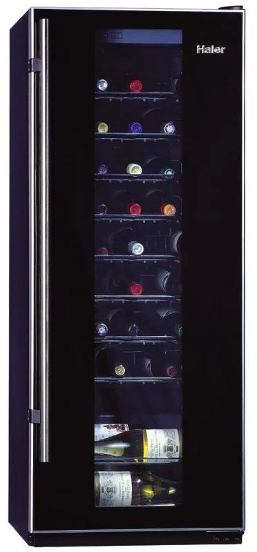 Sleva Haier JC 163 G