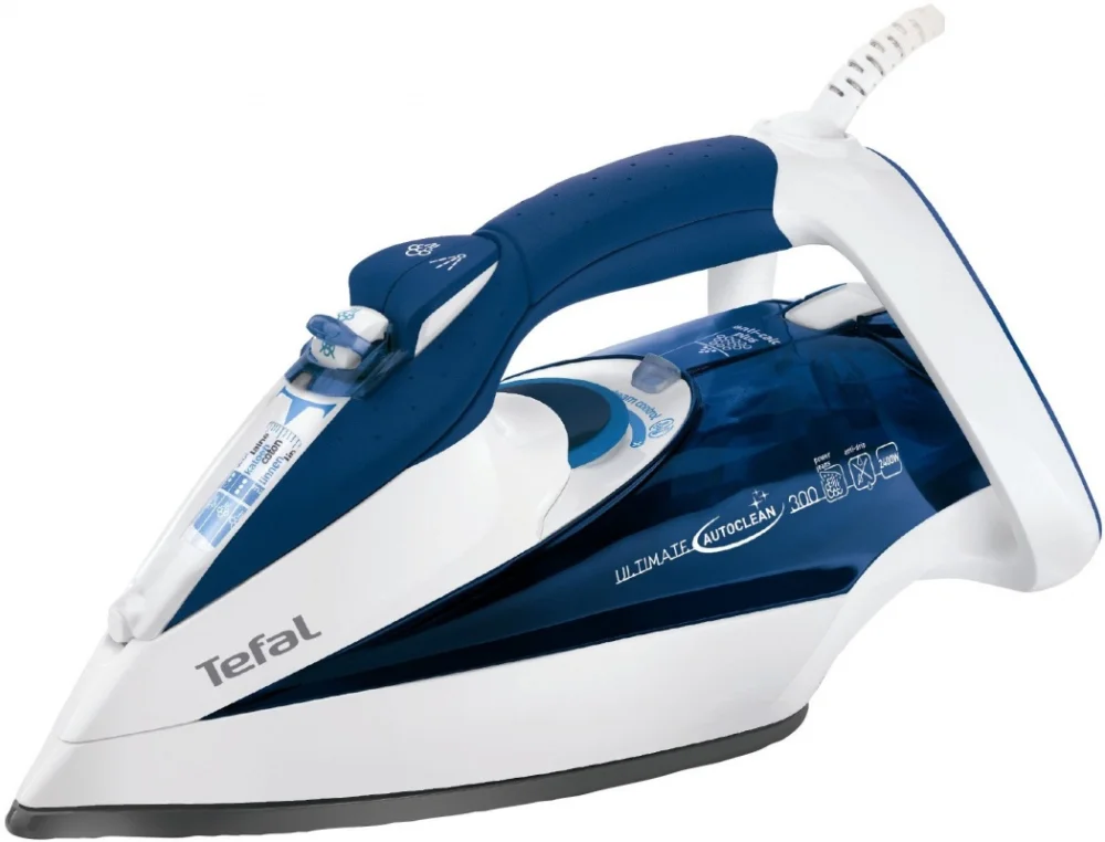 Víkendová Akce Tefal FV 9430