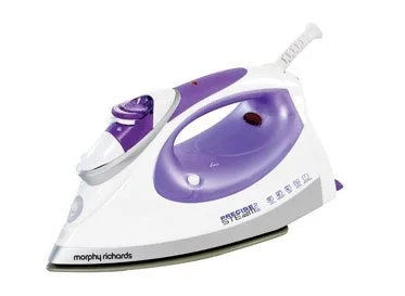 Morphy Richards 40730 Precise Steam Must-Have