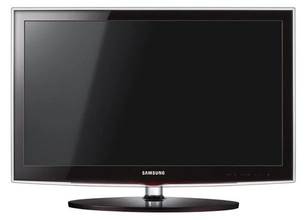 Samsung UE26C4000 Vysoce Kvalitní