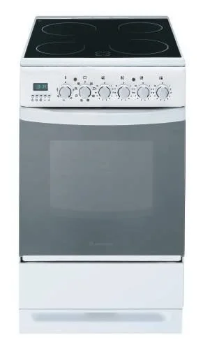 Bezpečná Platba Hotpoint Ariston C 3V P6 W R/HA
