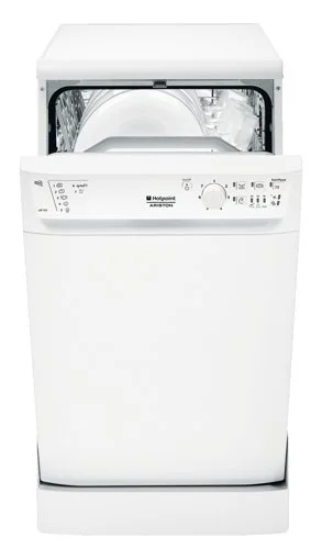 Hotpoint Ariston LSF 723 EU/HA Cenová Bomba