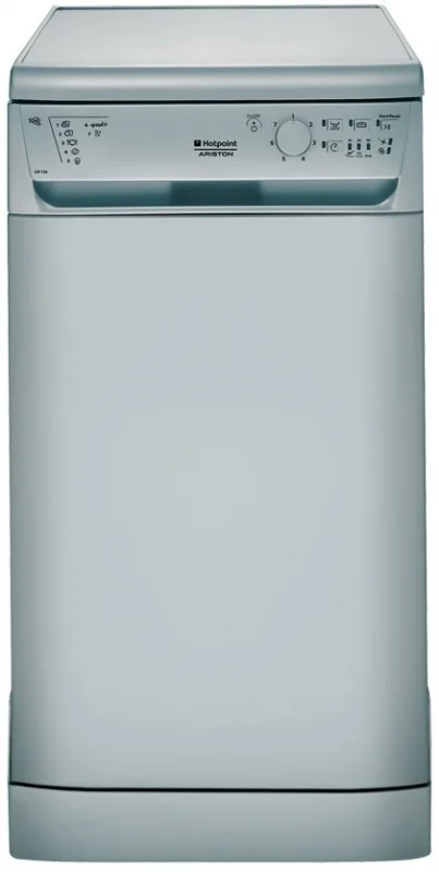 Nejprodávanější Hotpoint Ariston LSF 723 A EU