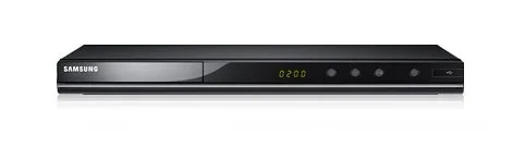 Ověřený Samsung DVD C450