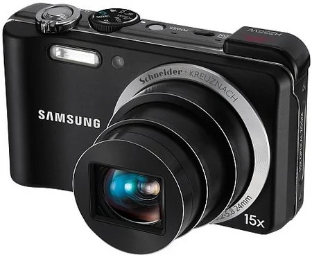 Samsung EC WB600 B Akční Nabídka
