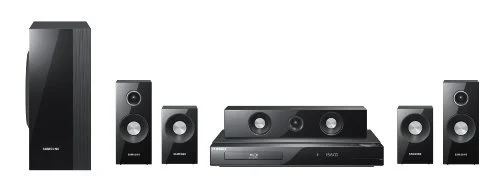 Samsung HT C5500 Akce