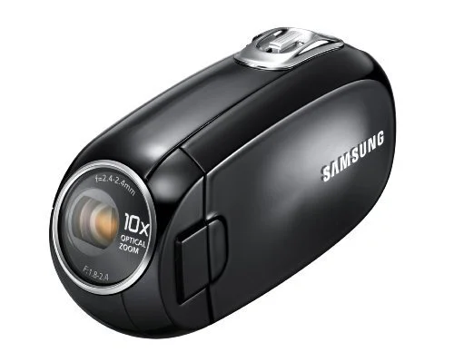 Značkový Samsung SMX C24B