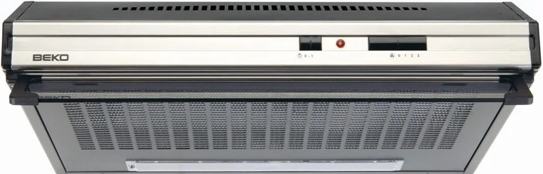 Beko CFB 6432 XG Zlevněný