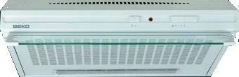Ověřený Beko CFB 6432 W