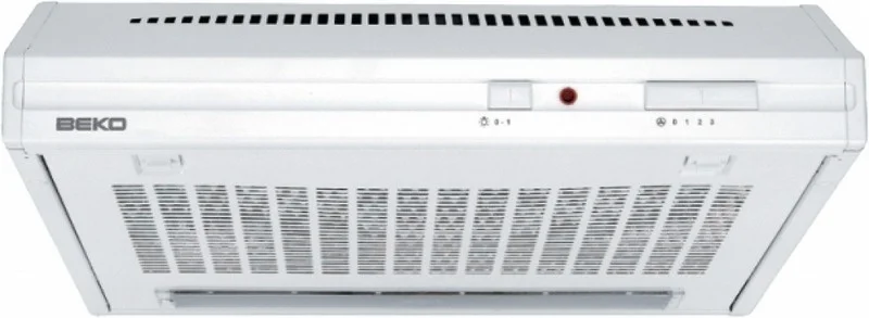 Novinka Beko CFB 5432 W