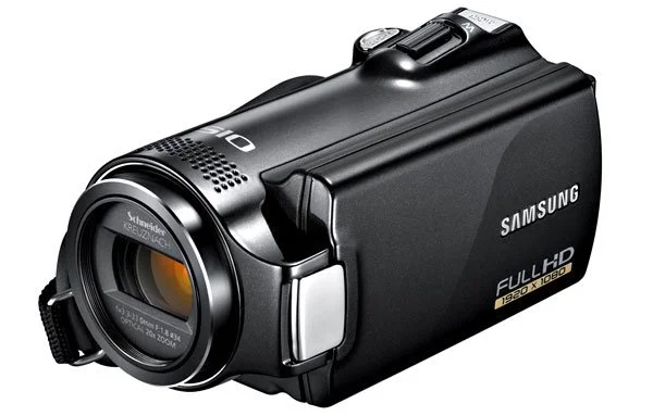 Samsung HMX H200 Objednat Nyní