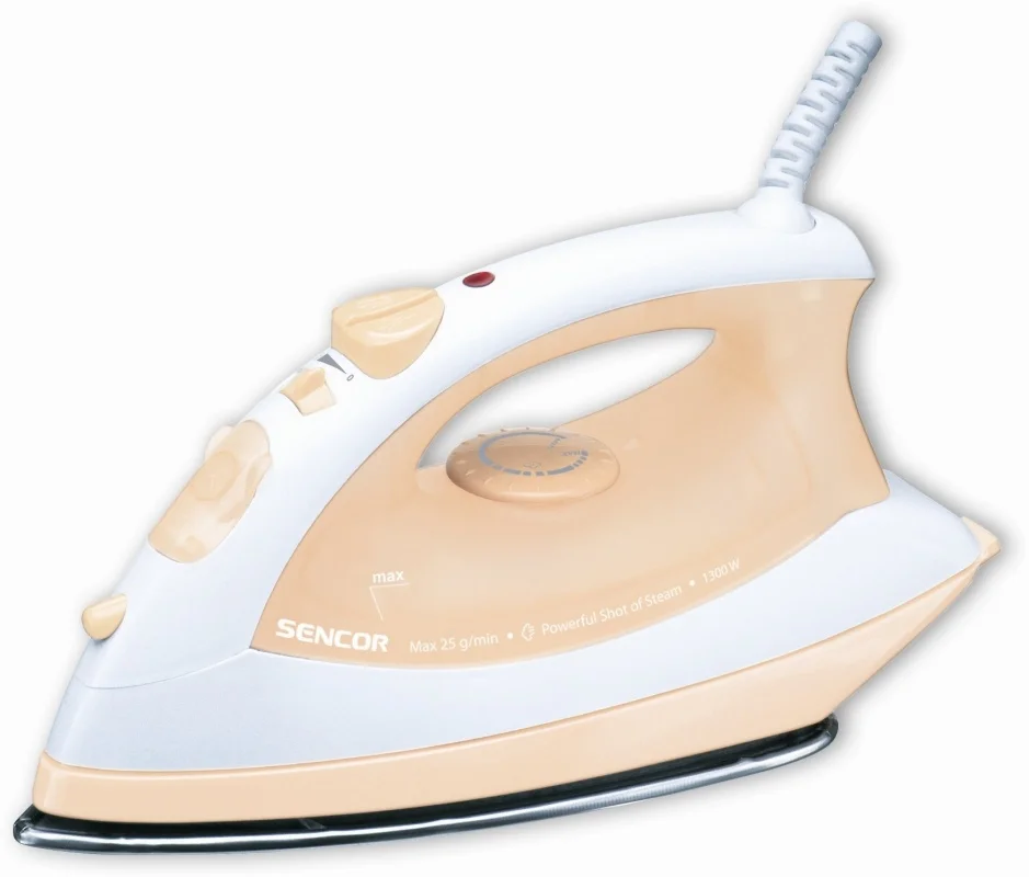 Sencor SSI 8407 Přímo Od Výrobce