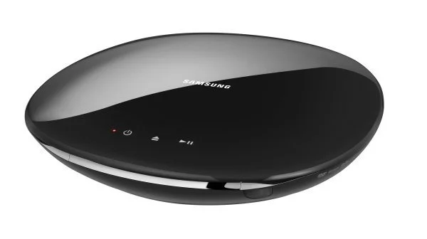 Samsung DVD H1080 Cenová Bomba