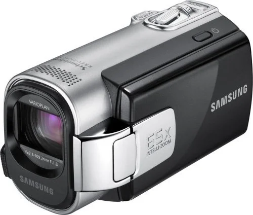 Samsung SMX F40S Výprodej