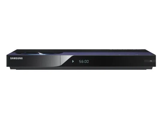 Samsung BD C6900 Pouze Dnes