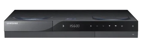 Nejlepší Cena Samsung BD C8500
