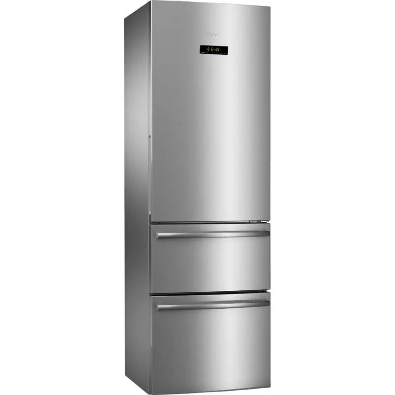 Nová Kolekce Haier AFD 631 CX