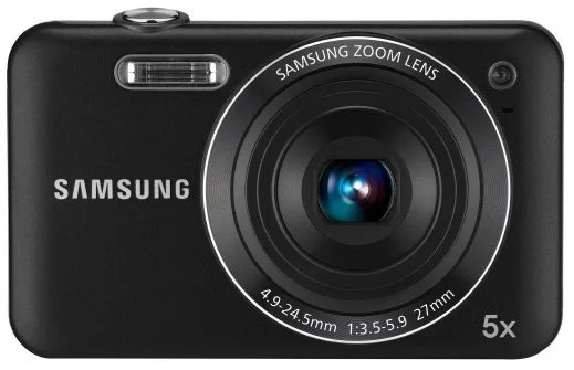 Samsung EC ES73 B Odeslání Ihned