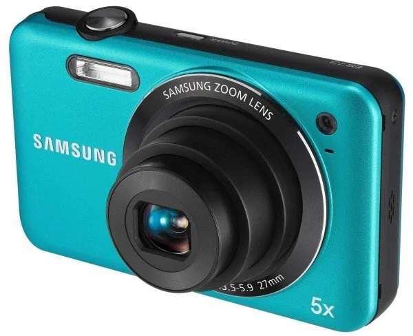 Samsung EC ES73 U Bezpečná Platba