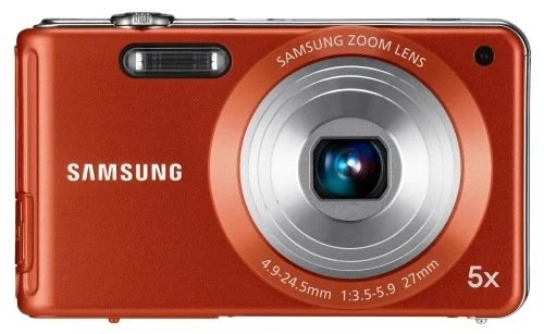 Finální Výprodej Samsung EC ST70 O