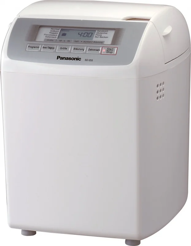Panasonic SD 255 Tovární Cena