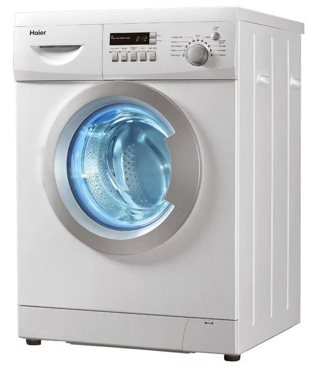 Haier HW C1270TVE Aktuální