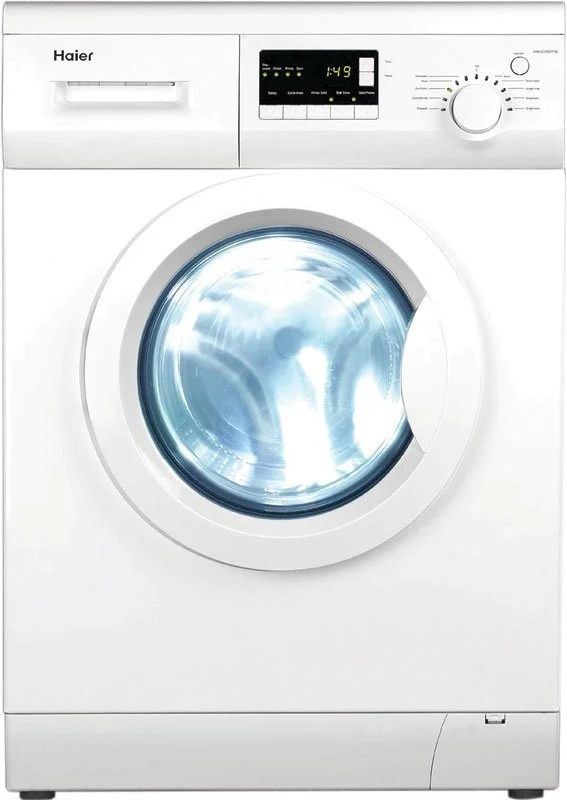 Haier HW C1050 Jen Po Omezenou Doba