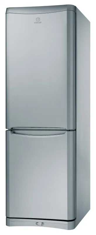 Bezpečná Platba Indesit BAN 13 S