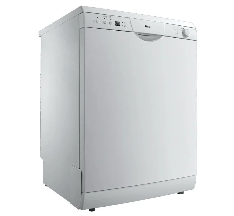 Haier DW 12 TFE3 Super Cena