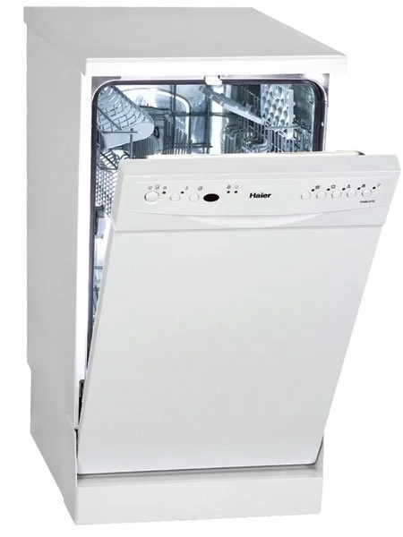 Haier DW 9 AFE Omezená Nabídka