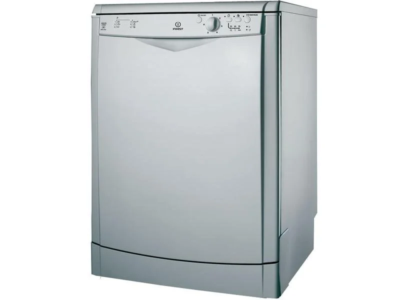 Výhodná Nabídka Indesit DFG 262 S