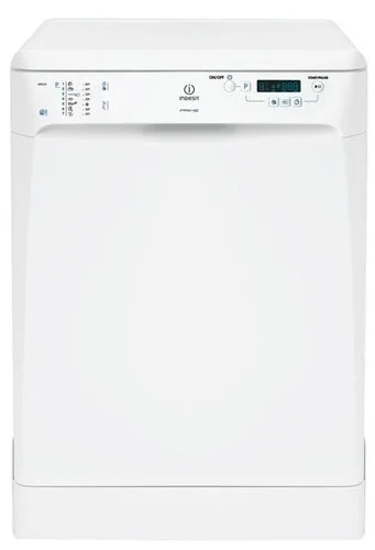 Indesit DFP 573 Výhodná Nabídka