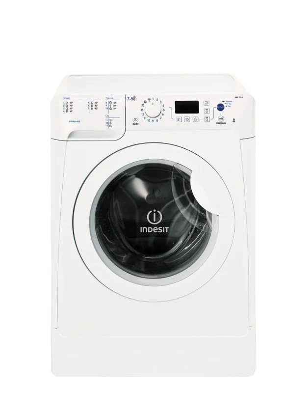 Indesit PWDE 7125 W Rychlé Dodání