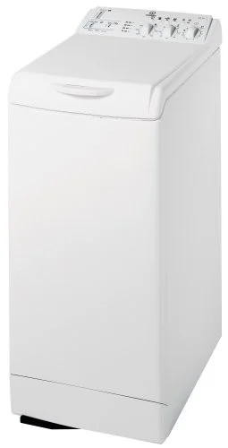 Indesit WITL 85 EU Vysoce Kvalitní