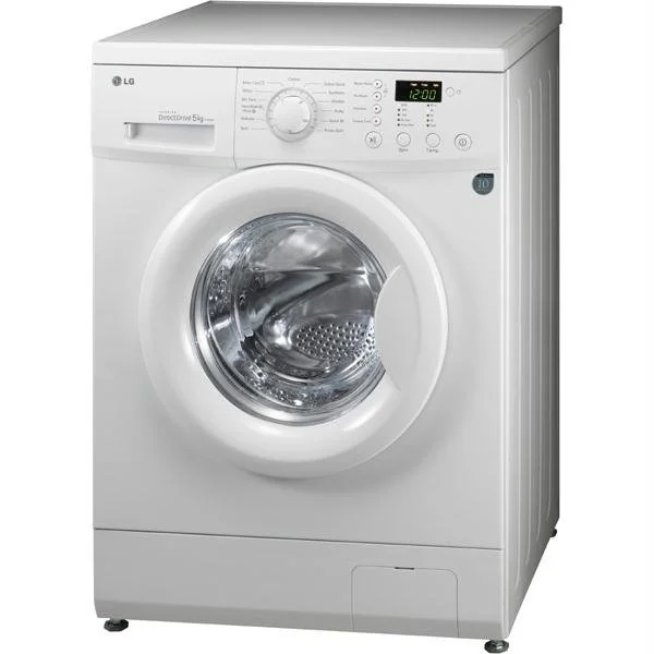 Objednat Nyní LG F1256LD