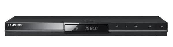 Samsung BD C5300 Doprava Zdarma