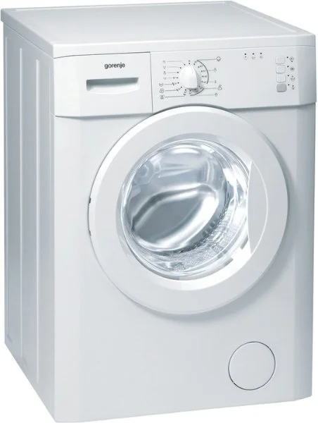 Gorenje WA 50105 Expresní Doručení