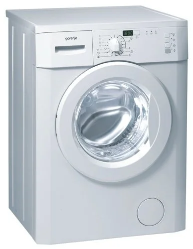 Gorenje WS 40129 Značkový