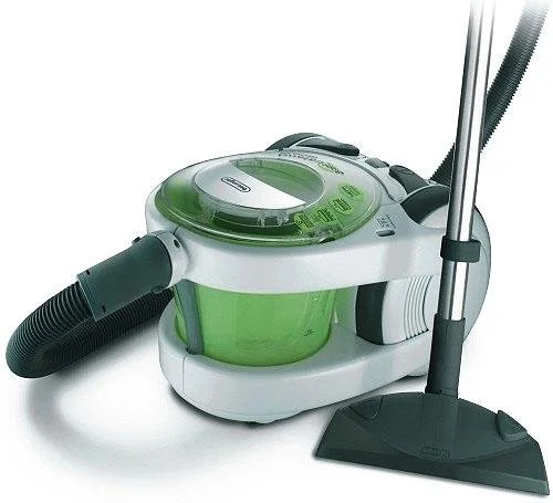 Originální DeLonghi WFF 1800PET Aqualand