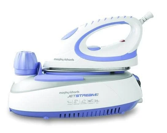 Morphy Richards 42370 Aqua Max Nejlepší Volba