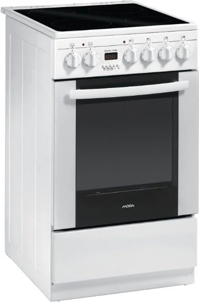 Aktuální Mora MEC 56301 GW