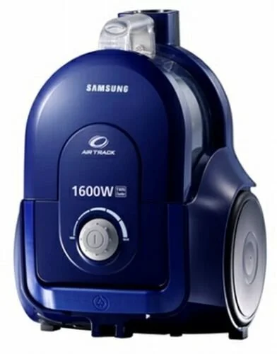 Samsung SC 4337 Aktuální