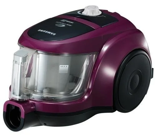 Samsung SC 4550 Sleva