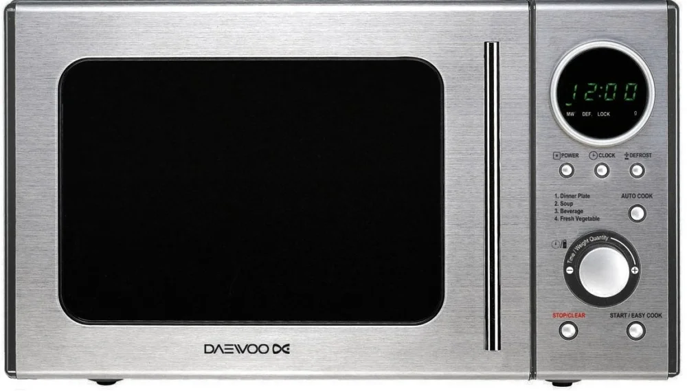 Originální Daewoo KOR 63NR